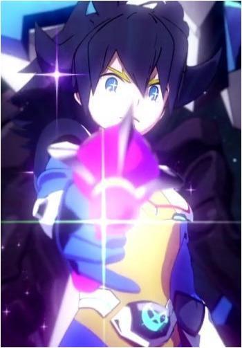 Tokio of the Moon's Shadow (C)