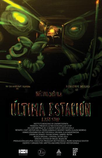Última estación (C)