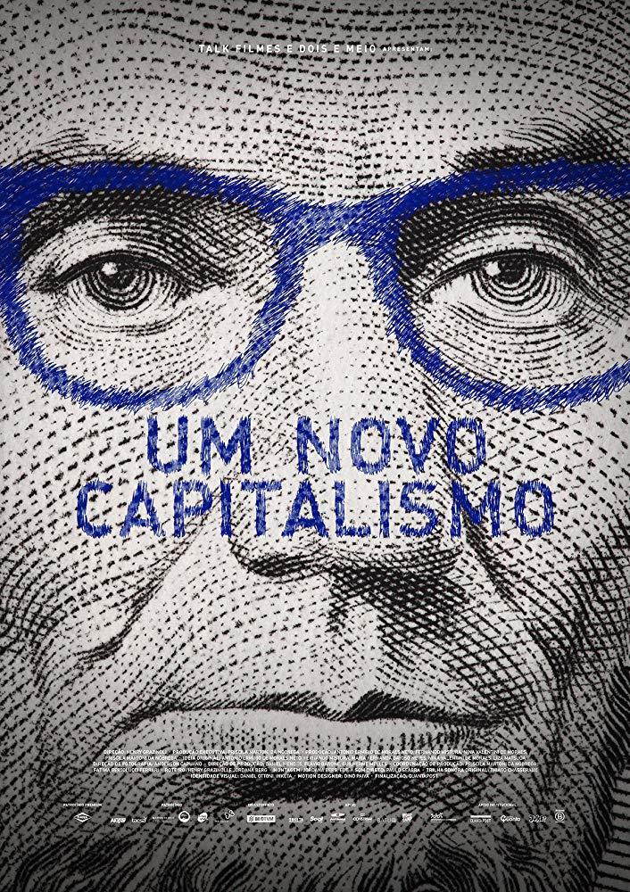 Un nuevo capitalismo