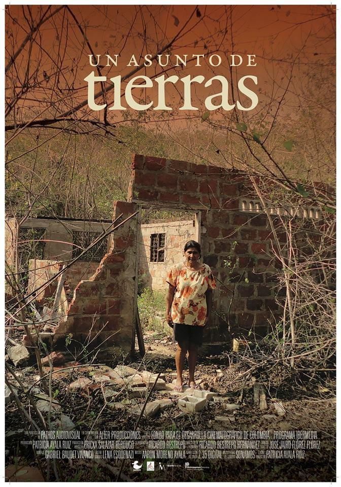 Un asunto de tierras