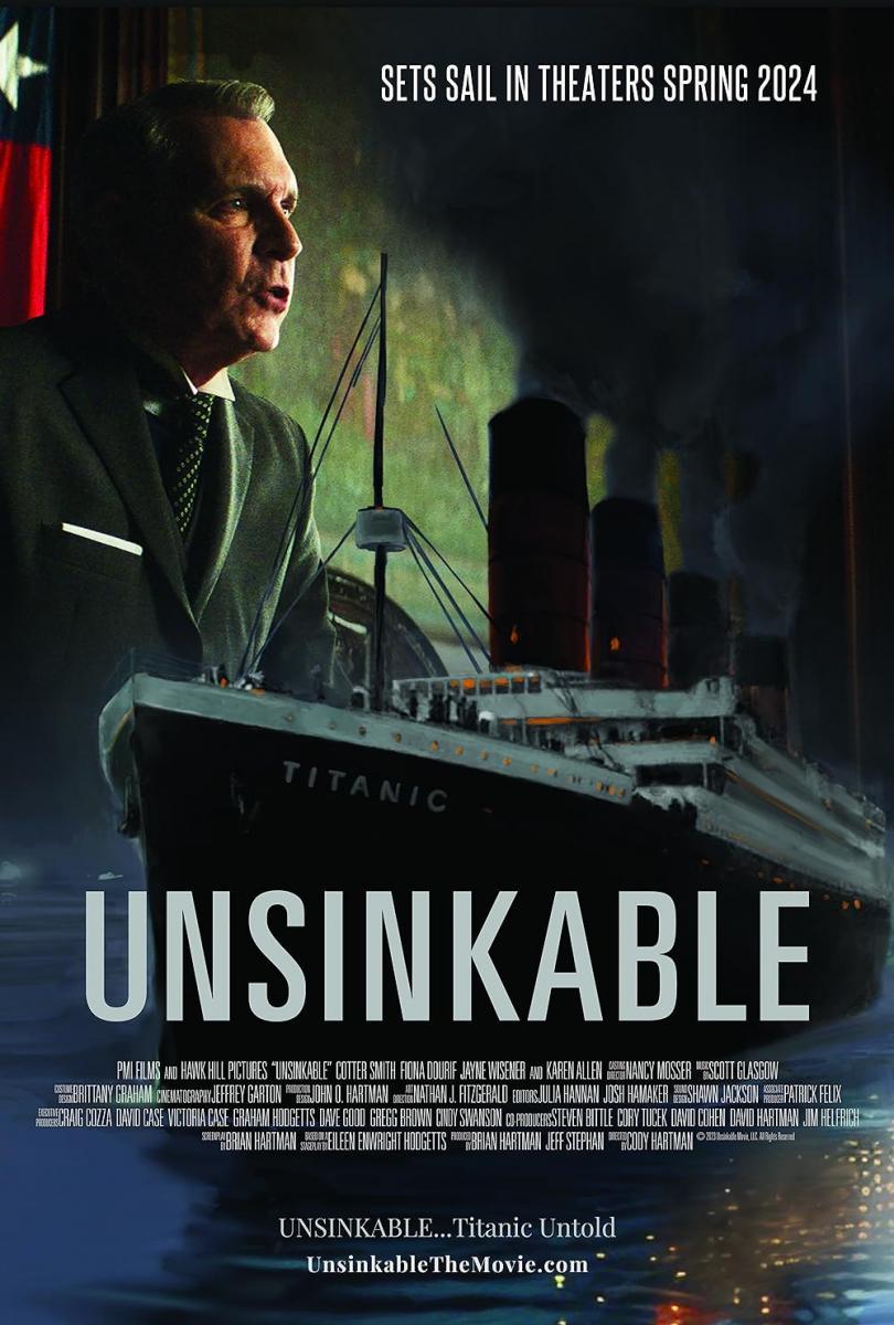 Insumergible