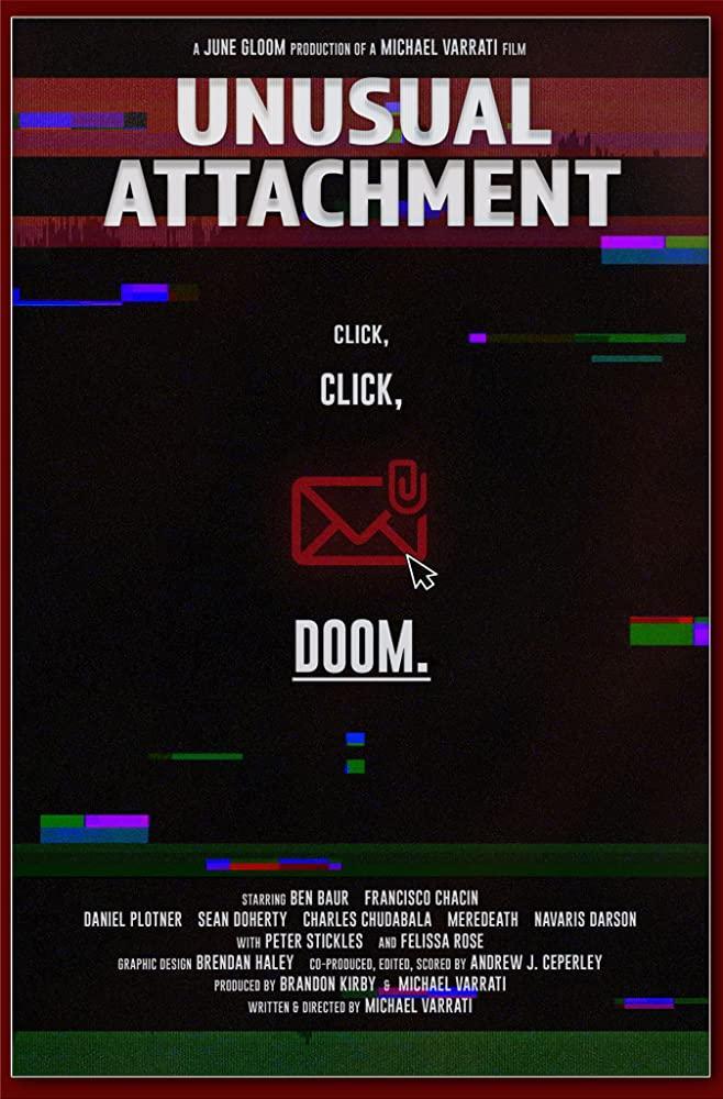 Unusual Attachment (C)