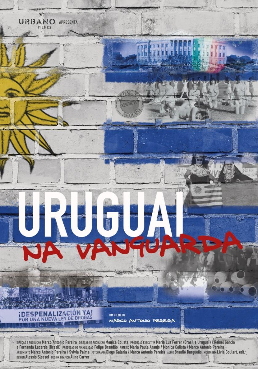 Uruguai na vanguarda