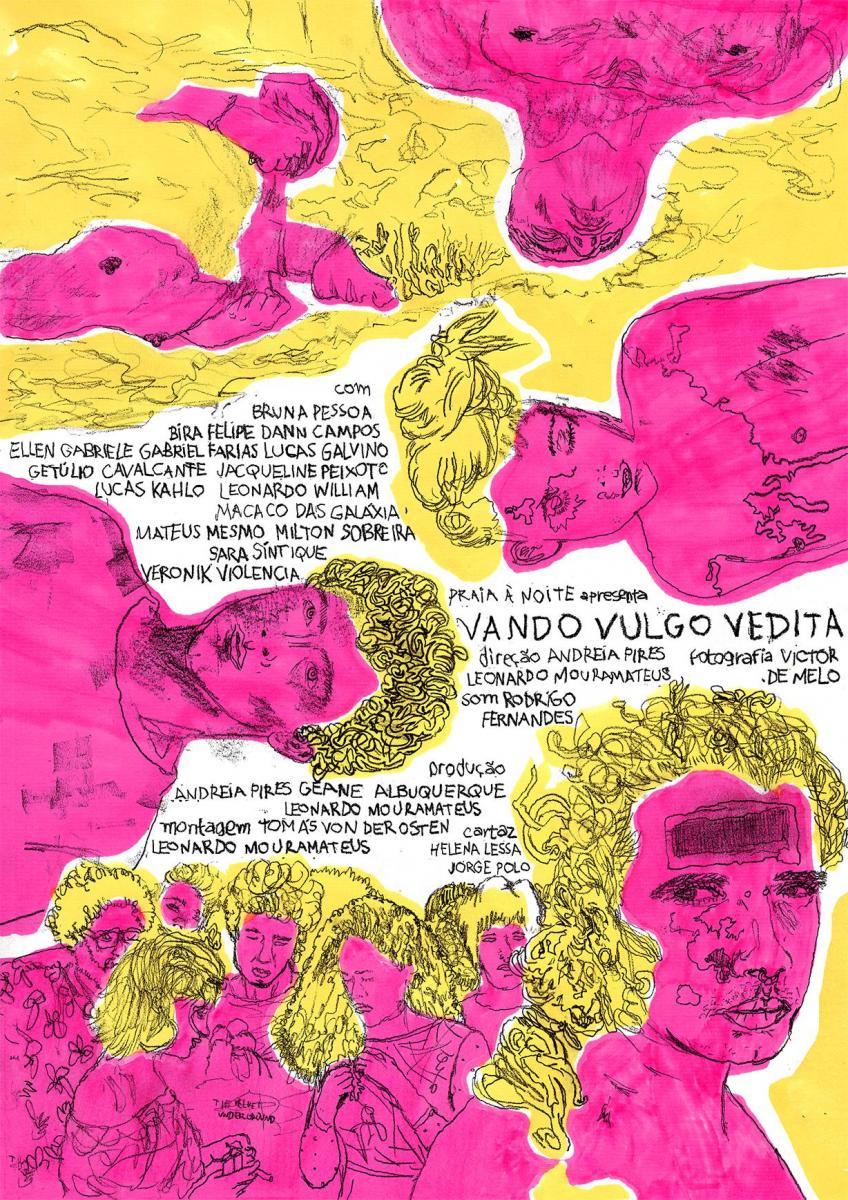 Vando Vulgo Vedita (C)