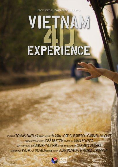 Vietnam 4D Experience (C)