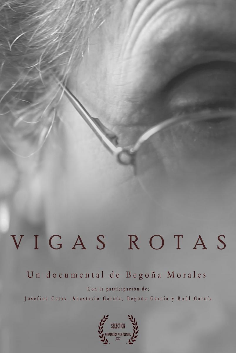 Vigas Rotas (C)