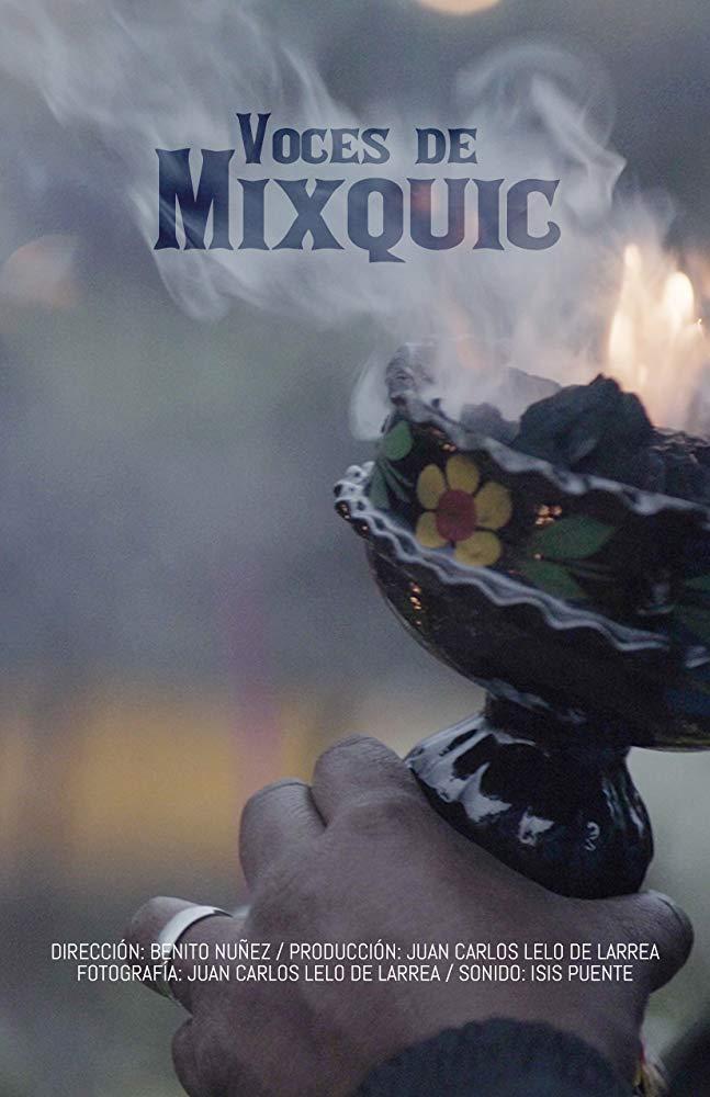 Voces de Mixquic