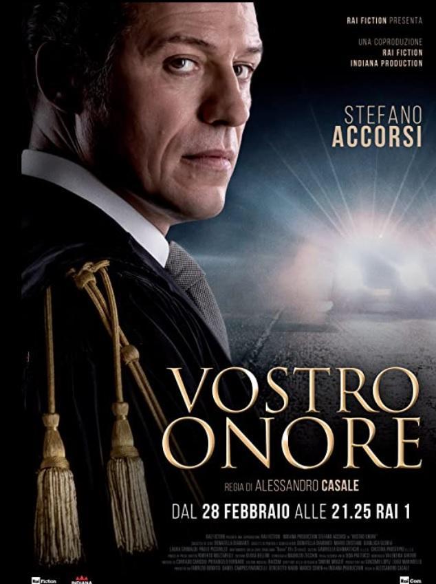 Vostro Onore (Serie de TV)