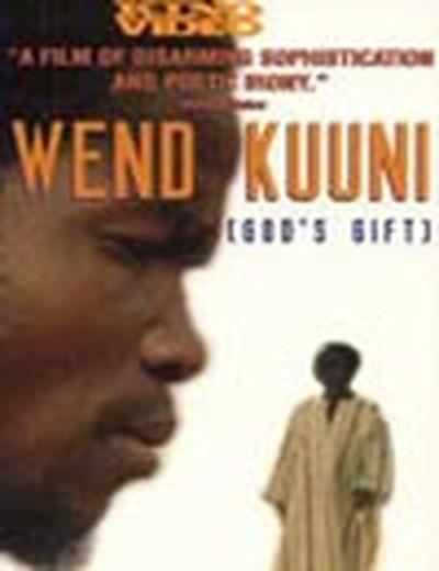 Wend Kuuni