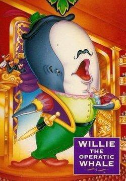 Willie el Ballenato (C)