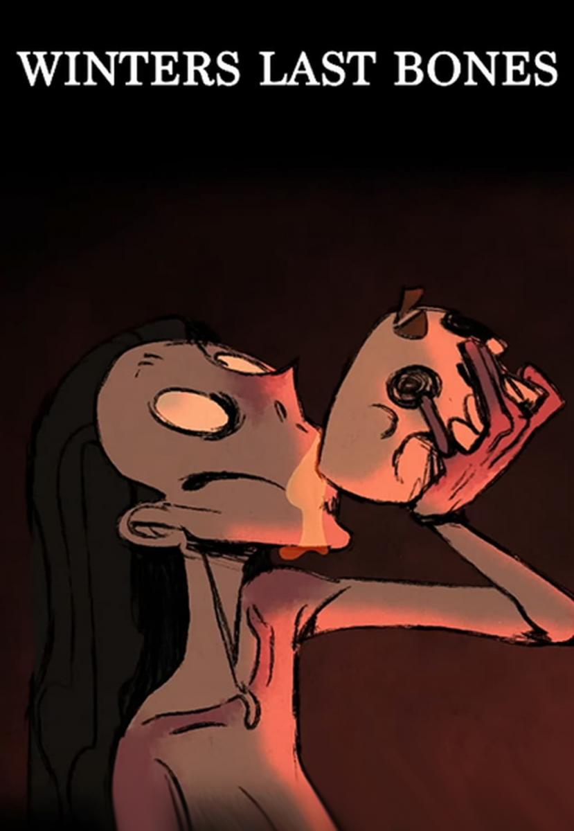 Winters Last Bones (C)