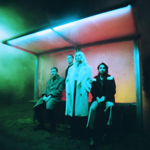 Wolf Alice: The Last Man on Earth (Vídeo musical)