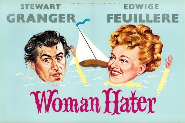 El enemigo de las mujeres