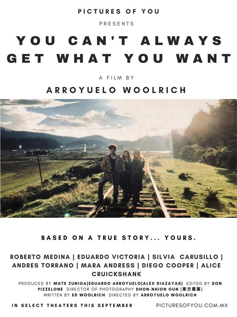 You Can't (Kan't) Always Get What You Want.