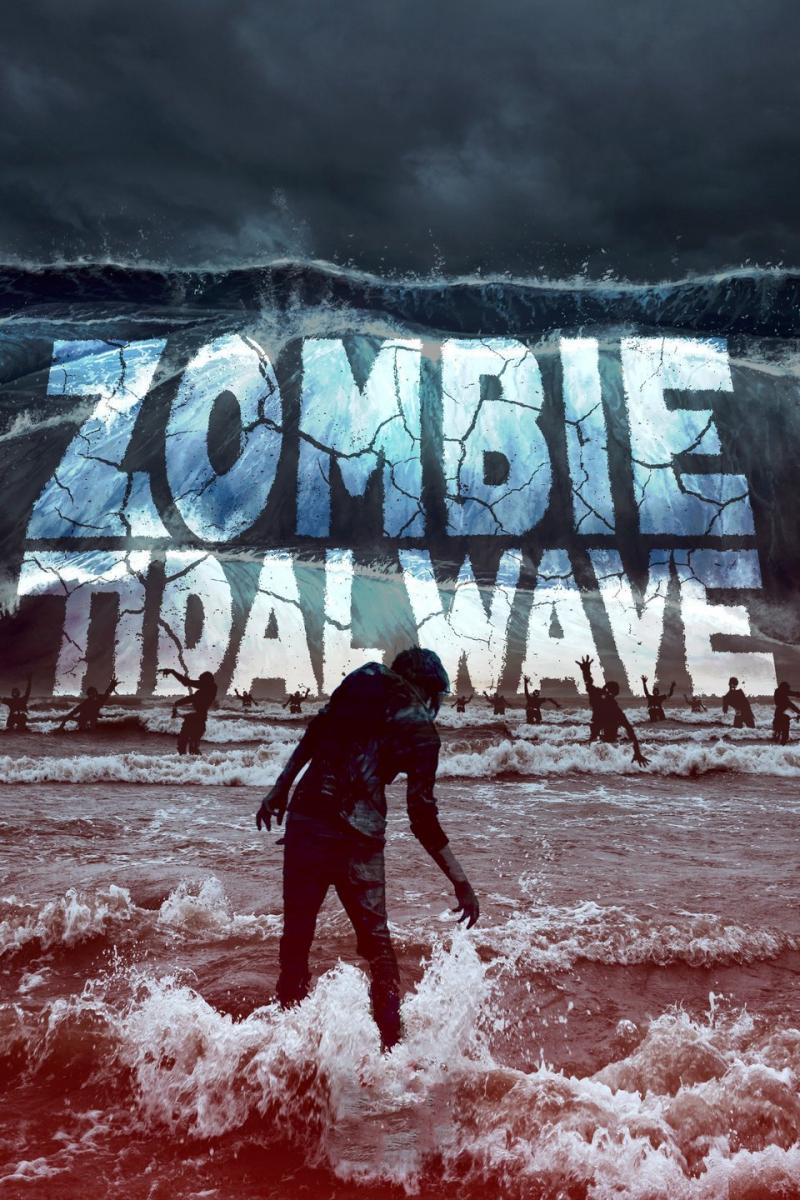 Zombie Tidal Wave (TV)