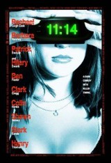 11: 14 - Destino fatal