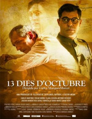 13 días de octubre (TV)