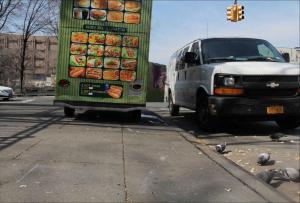 149th and Gran Concourse (C)