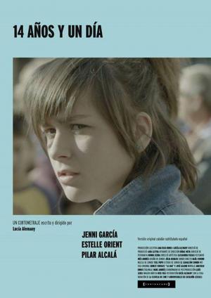 14 años y un día (C)