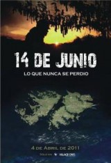14 de junio, lo que nunca se perdió