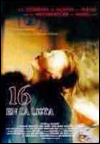 16 en la lista