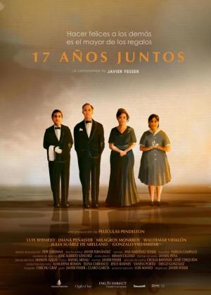 17 años juntos (C)