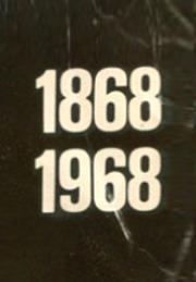 1868-1968