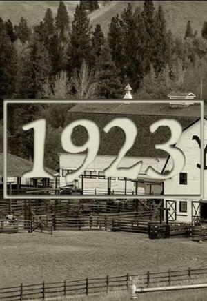 1923 (Serie de TV)