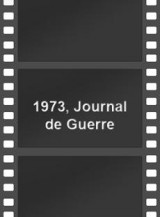 1973, journal de guerre (TV)