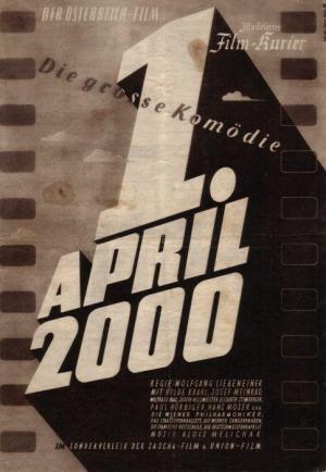 April 1, 2000