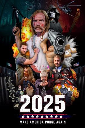 2025: La purga anual