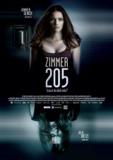 205 - Zimmer der Angst (205: Room of Fear)
