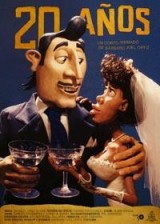20 años
