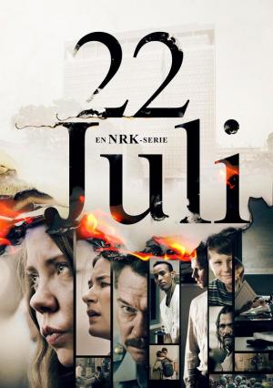 22 de julio (Miniserie de TV)