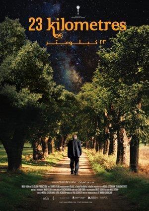 23 Kilometres