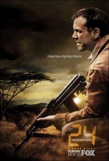 24: Redención (24: La película) (TV)
