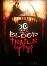 30 días de oscuridad: Blood Trails (TV)
