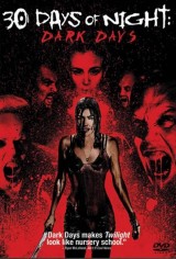30 Dias De Oscuridad 2 Tinieblas