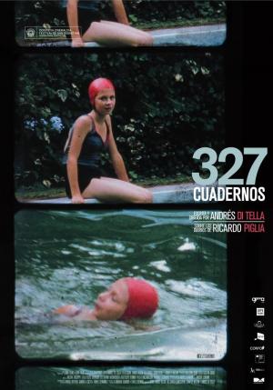 327 cuadernos