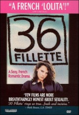 36 Fillette (Virgin)