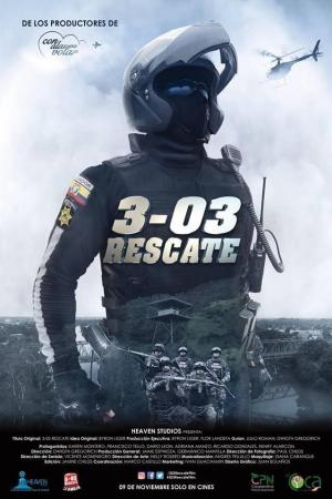 3-03 Rescate