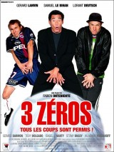 3 zéros (Trois zéros)