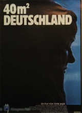 40 Quadratmeter Deutschland