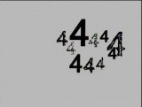 4444444444 (Ten Fours) (C)
