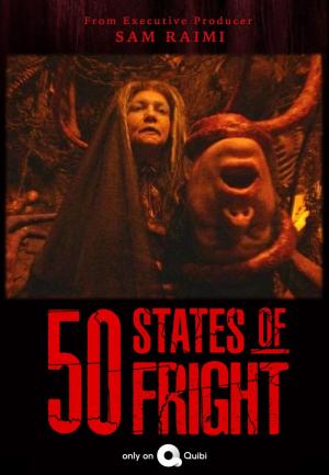 50 States of Fright: Destino (TV) (C)