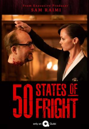 50 States of Fright: Red Rum (TV) (C)