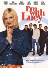 5 hombres para Lucy