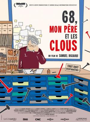 68, mon père et les clous