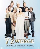 7 Zwerge - Der Wald ist nicht genug