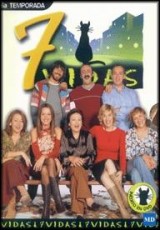 7 vidas (Serie de TV)